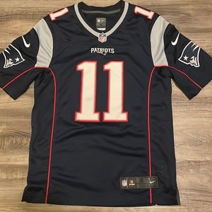 New England Patriots Jersey